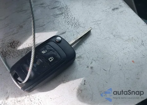 2014 Chevrolet Equinox Ls z USA, uszkodzony, nr VIN 2GNALAEKXE1114229